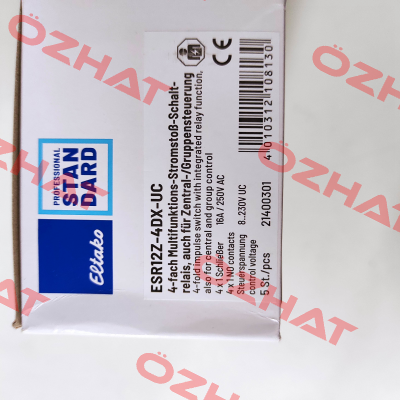 ESR12Z-4DX-UC Eltako