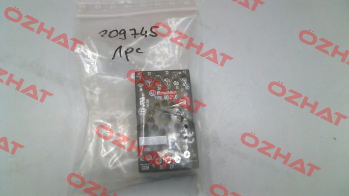 209745 / BSF-11/ES12 Bircher
