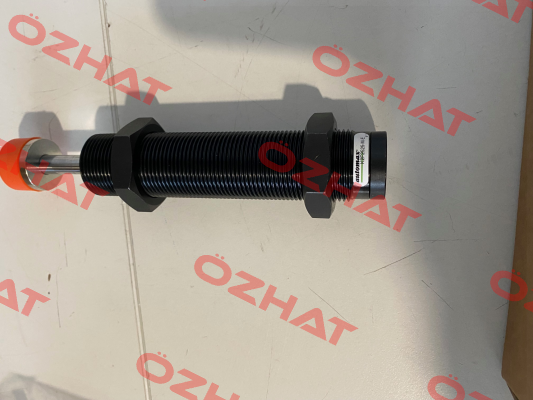 K2F2525-M-E Automax
