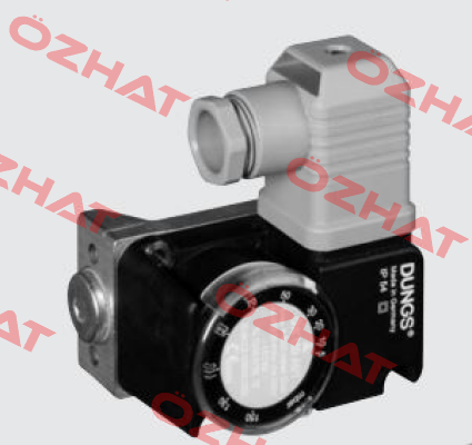 GW 50 A6 (272615) Dungs