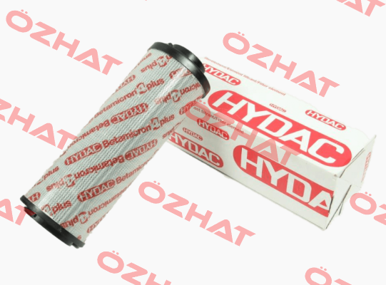 0630 RN 010 BN4HC (X-319476) Hydac