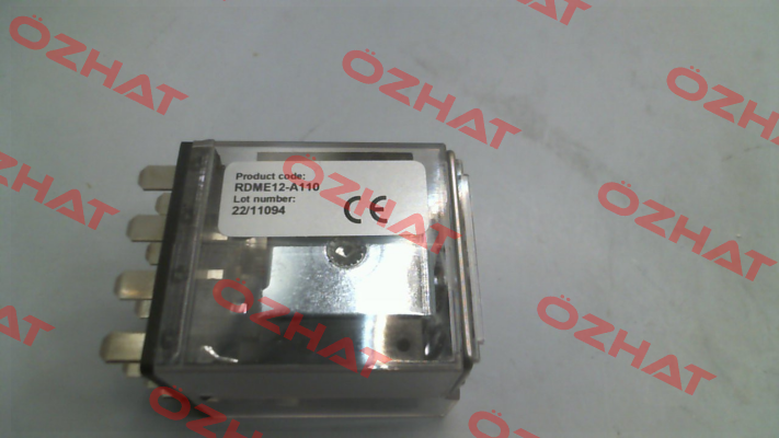 RDME12-A110 Amra SpA
