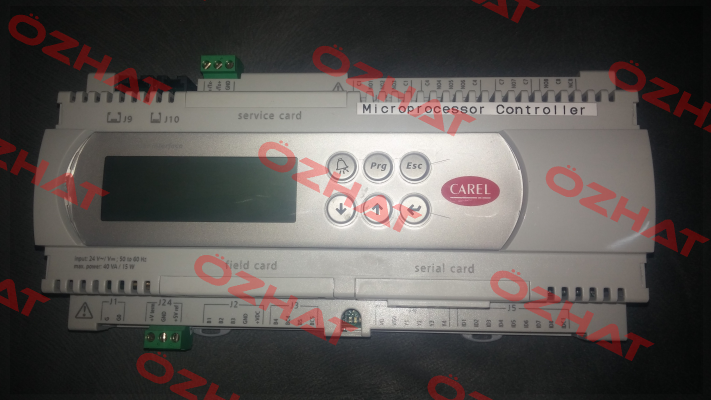 PCO3000BS0 Carel