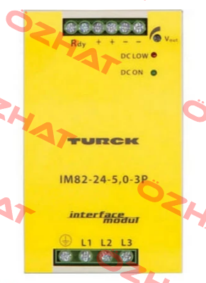 IM82-24-5,0-3P Turck