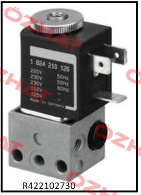 R422102730 Aventics