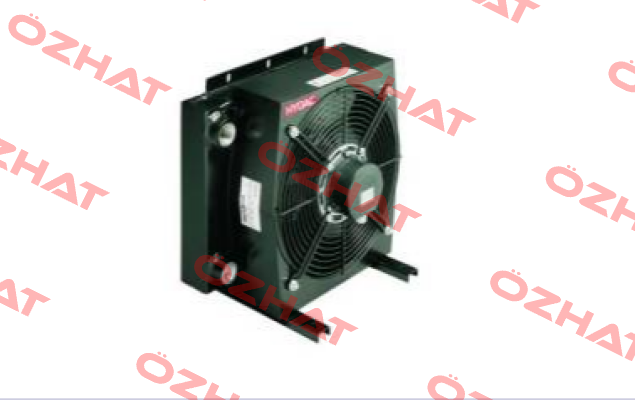 P/N: 3100673 Type: OK-ELC3H/1.0/400V/1/S Hydac