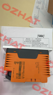 80SD100XD.C0XX-21 Br Automation
