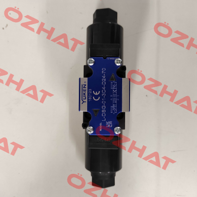 S-DSG-01-3C4-D24-70 Yuken