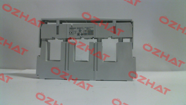 01 231 Wöhner