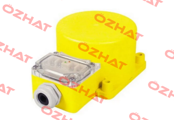 NI60-K90SR-VP4X2-H1141 Turck
