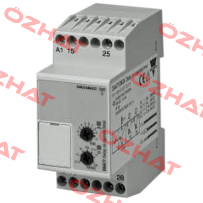 DAA71DW24 Carlo Gavazzi