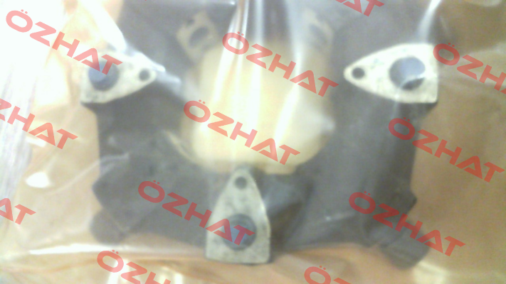 Size 022, Type E, 50 Shore NR Centa