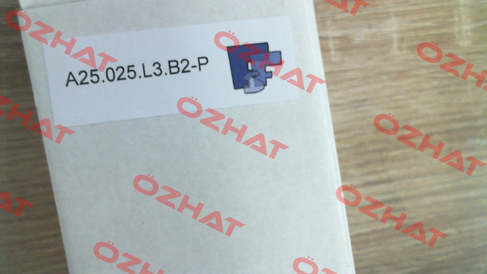 FE A25.025.L3.B2-P Fluidtech
