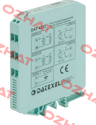 DAT 4532 Datexel