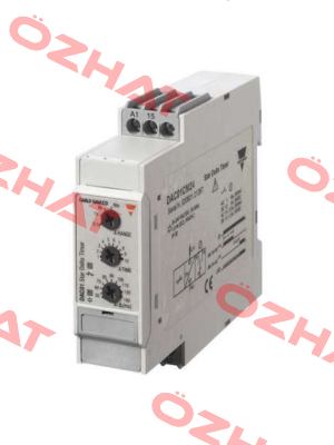 DBA52CM24 Carlo Gavazzi