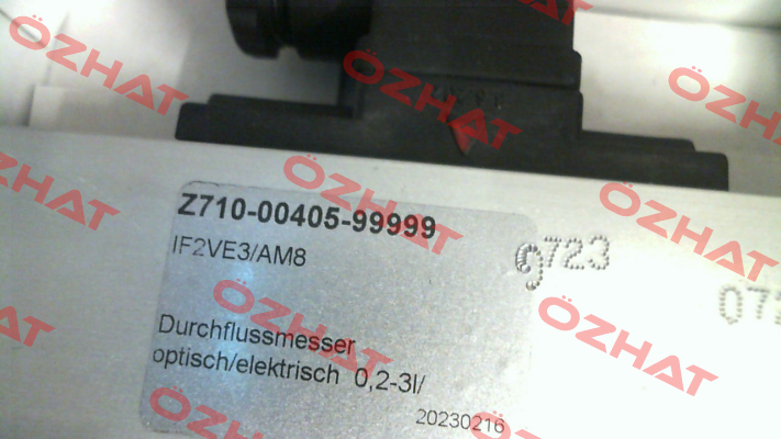 IF2VE3/AM8 Elettrotec