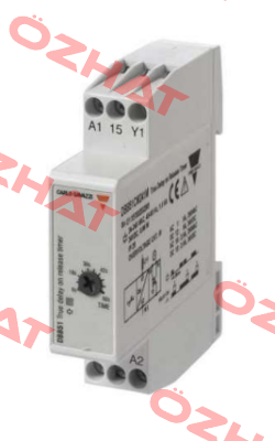 DBB51CM2410M Carlo Gavazzi