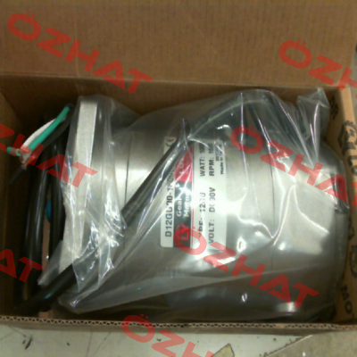 D12GU90-1800(A003) Luyang Gear Motor