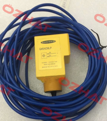 Q45AD9LP Turck