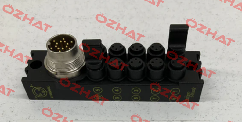 VB1003-BS1614 Turck