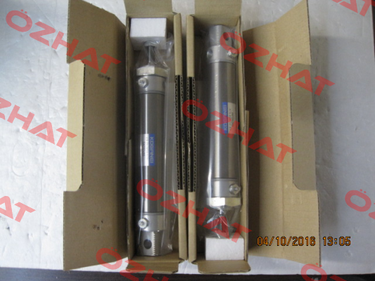 DAC32x90  Koganei
