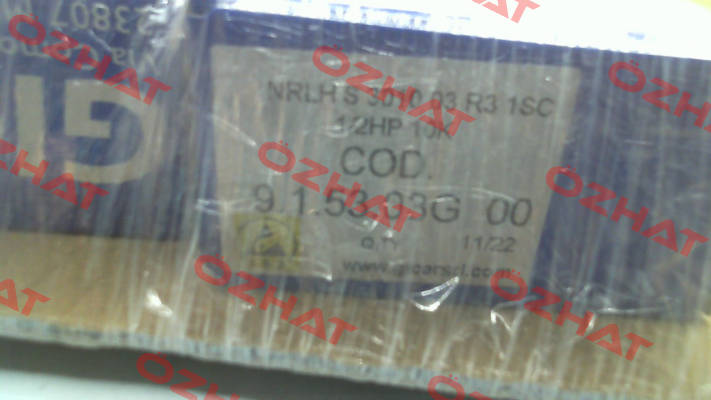 9.1.53.03G 00 GICAR