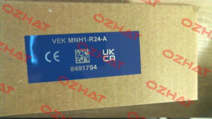 VEK MNH1-R24-A (5013.000.00) FEIG ELECTRONIC