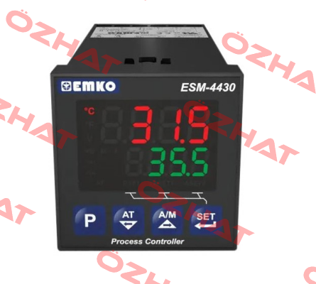 ESM-4930.1.20 EMKO