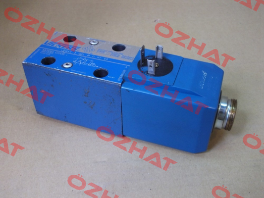 DG4V30ALMUH760 Vickers (Eaton)