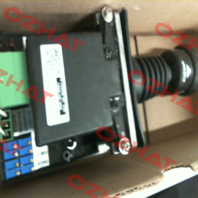 M115SL15FD58-504 P-Q Controls