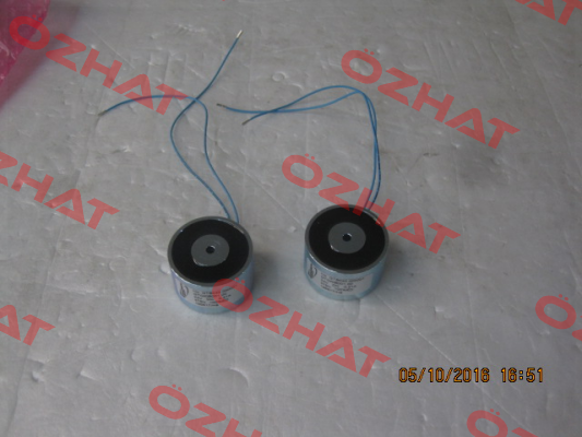 GTB040B001.00-10  Kendrion