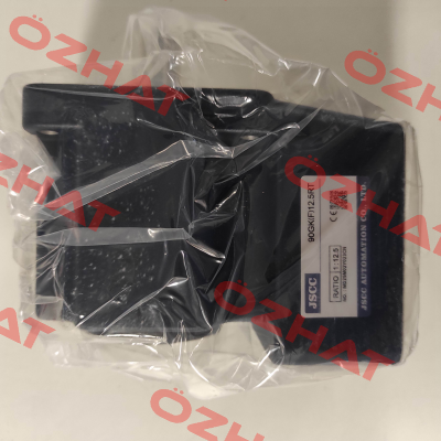90GK(F)12.5RT JSCC AUTOMATION CO., LTD.