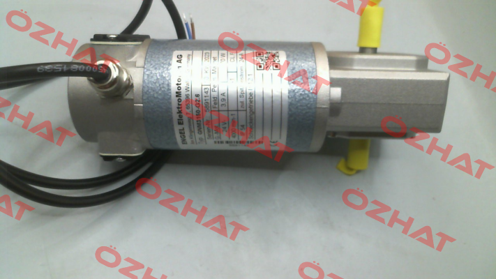 GNM3150−G2.6 Engel Motor