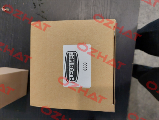 00 6600 Flexbimec