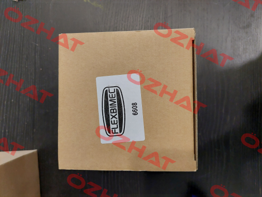 00 6608 Flexbimec