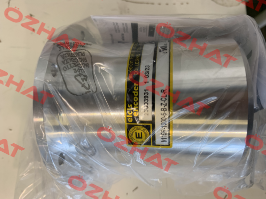 I/115R-1000-5-B-Z-CL-R Elcis
