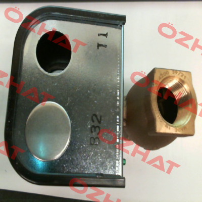 FS5-3/4 McDonnell & Miller (a xylem brand)