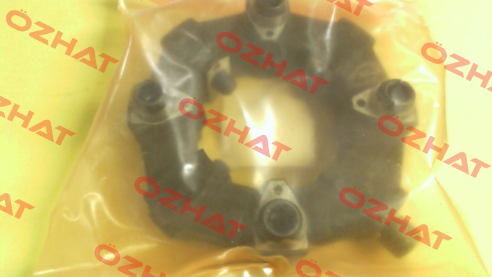 Centaflex - A replacement element (size 28, shore 50) Centa