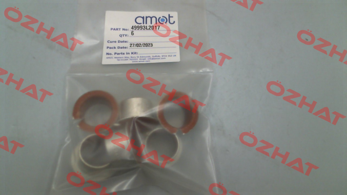 49993L2017 Amot
