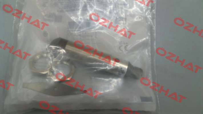 FARL/BP-3E Micro Detectors / Diell (now Datasensing)