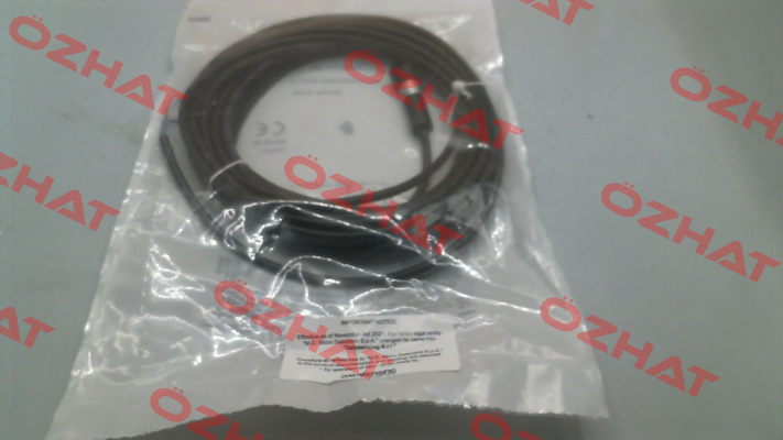 DGE/11-3D Micro Detectors / Diell (now Datasensing)