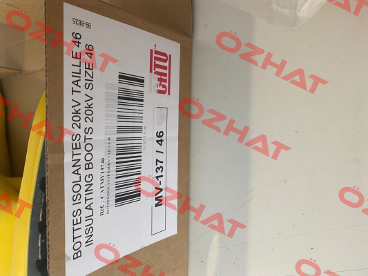 MV-137-46 Catu