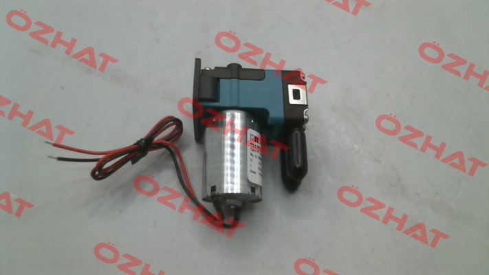 IP40 12V FF 12 KTDC-M KNF
