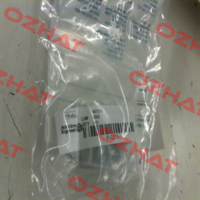 P-0215 Autoclave Engineers (Parker)