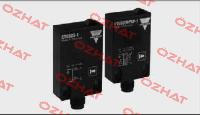 ET5505 Carlo Gavazzi
