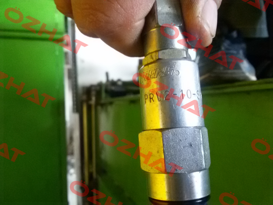 PRV2 10 S 0 35 Vickers (Eaton)