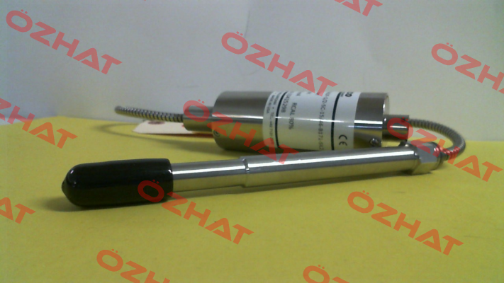 MDT462F-1/2-5C-15/46-B171-SIL2 Dynisco