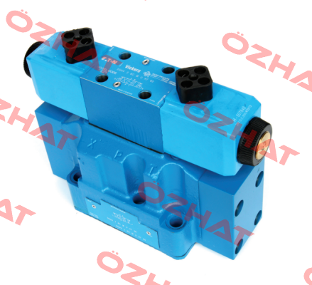 DG5V-7-6C-M-U-H7-50 Vickers (Eaton)