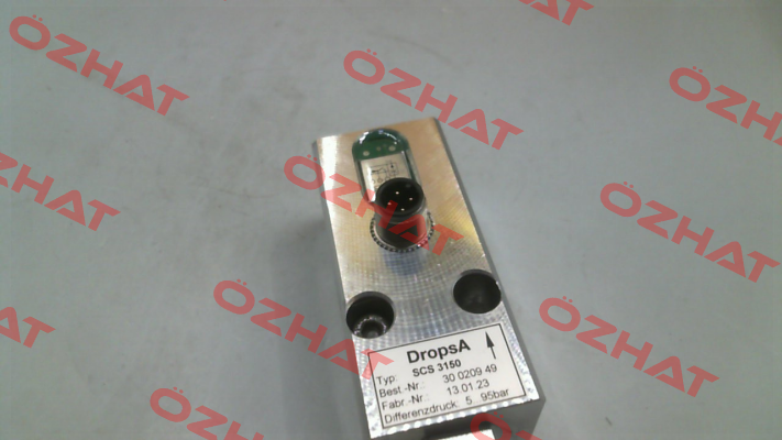 SCS 3150 / P30020949 Bielomatik