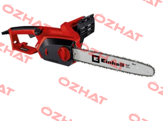 P/N: 4501710 Type: GH-EC 1835 Einhell
